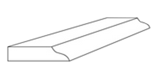 Semi Bullnose